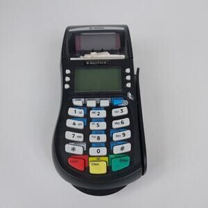Equinox M4230‎ Wireless Payment Terminal Credit Card Reader no cords